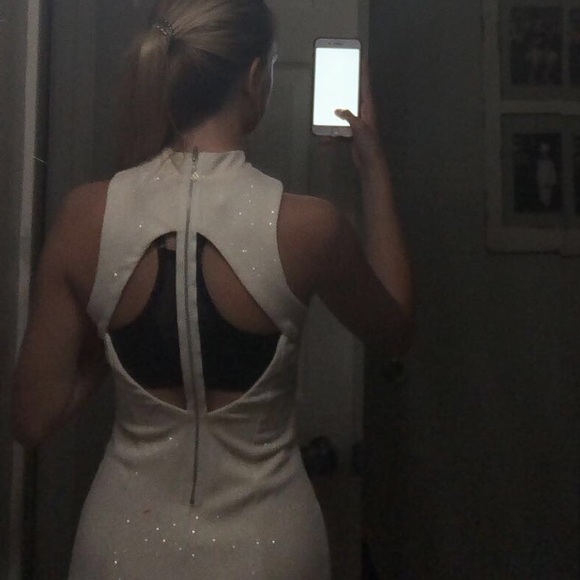 Cocktail dress - Picture 3 of 3